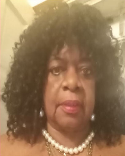 Jeanette Peterson Rose Corres